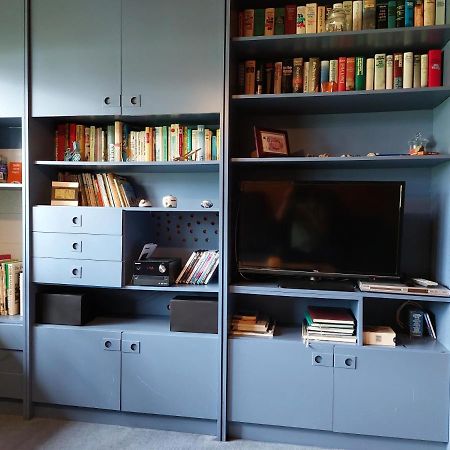 Ferienwohnung Heucke برلين المظهر الخارجي الصورة